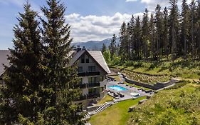 Czarny Kamień Resort&spa Szklarska Poręba 3*
