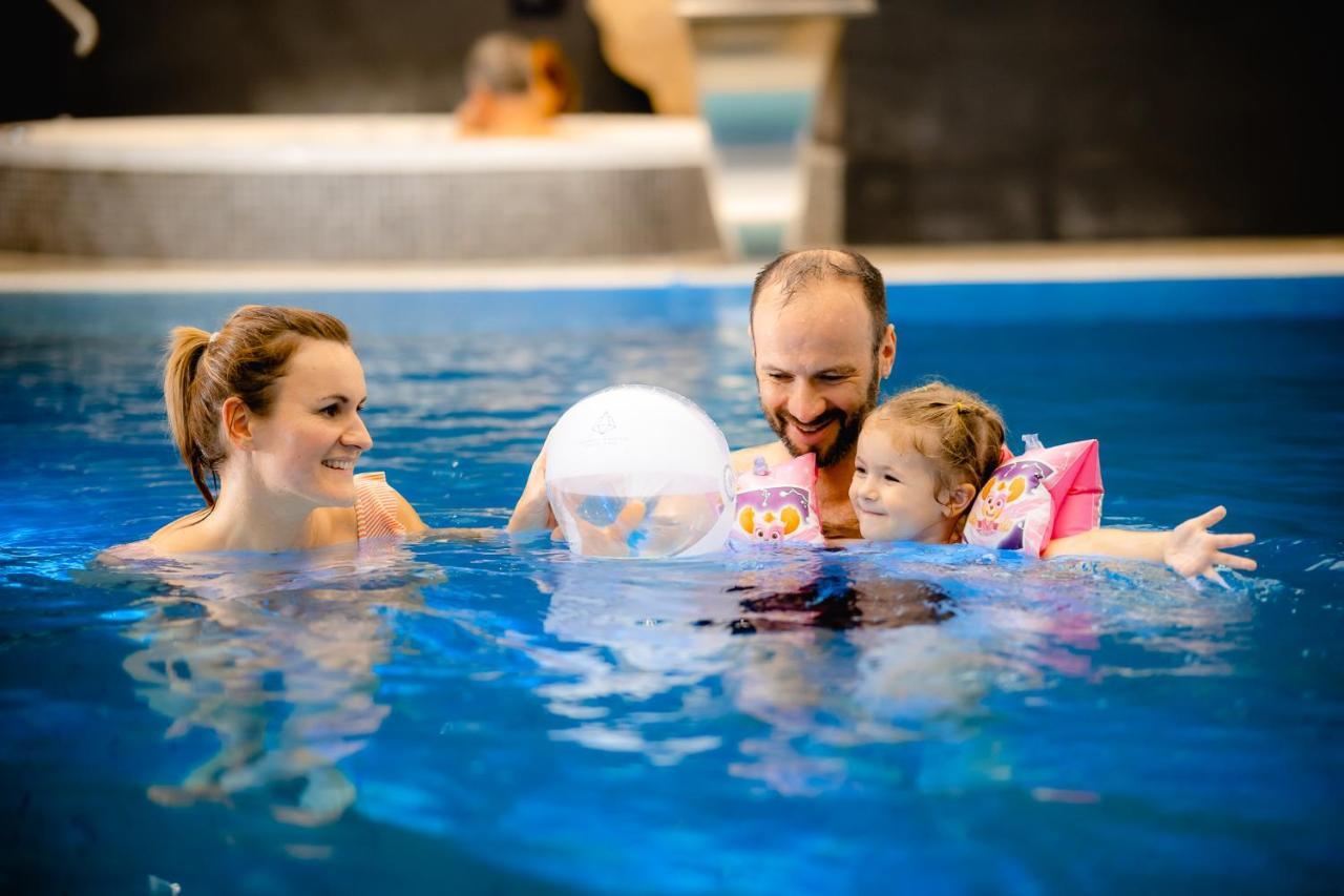 Czarny Kamień Resort&SPA Szklarska Poręba Zewnętrze zdjęcie